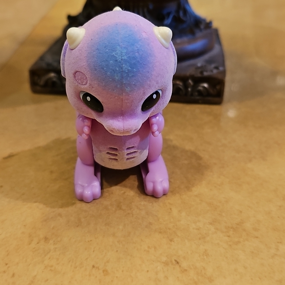 Little Live Pets Special Edition Animal Robot Toy (Multicolour)